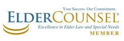 Elder Counsel Member Logo